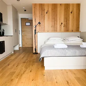  Apartmán Palace 404 Česká republika