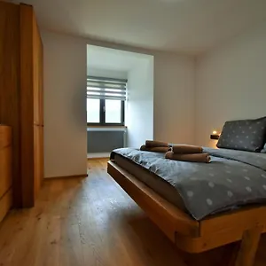  Apartmán With Mountain Views Česká republika