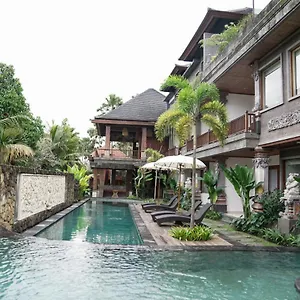 Budhi Ayu And By Mahaputra-chse Certified 3* Ubud