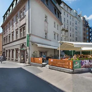 Hotel Ea Royal Esprit, Prag