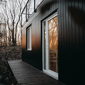  Apartmán Cozy Česká republika