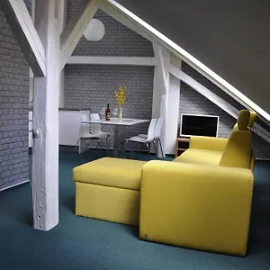 Adc Design , Brünn (Brno) Csehország