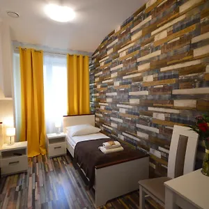 Cracow 3* Krakow