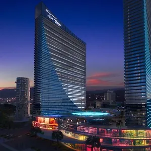 Panorama Orbi City With Sea View 5* Batum