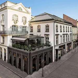 Wyndham Grand Old Town 5* Krakow