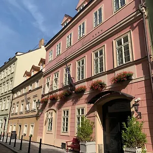 Hotel Agnes, Prag