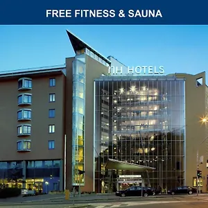 Hotel Nh, Prag