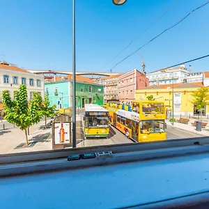 Swisslisbon , Lisboa Portugália