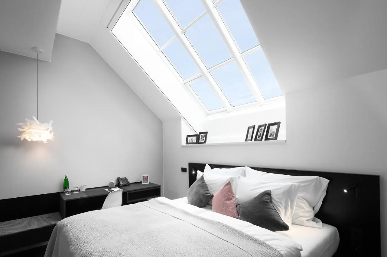 The Manes Boutique Hotel Praha