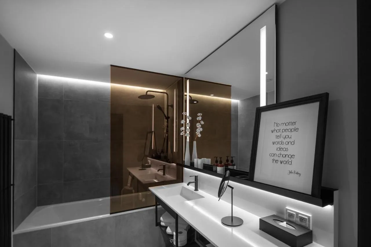 The Manes Boutique Hotel Prague 4*,  Czech Republic