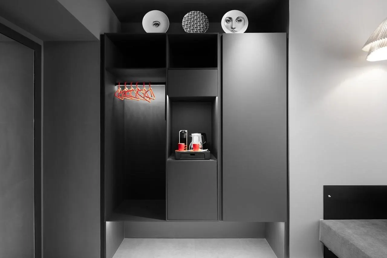 The Manes Boutique Hotel Prag