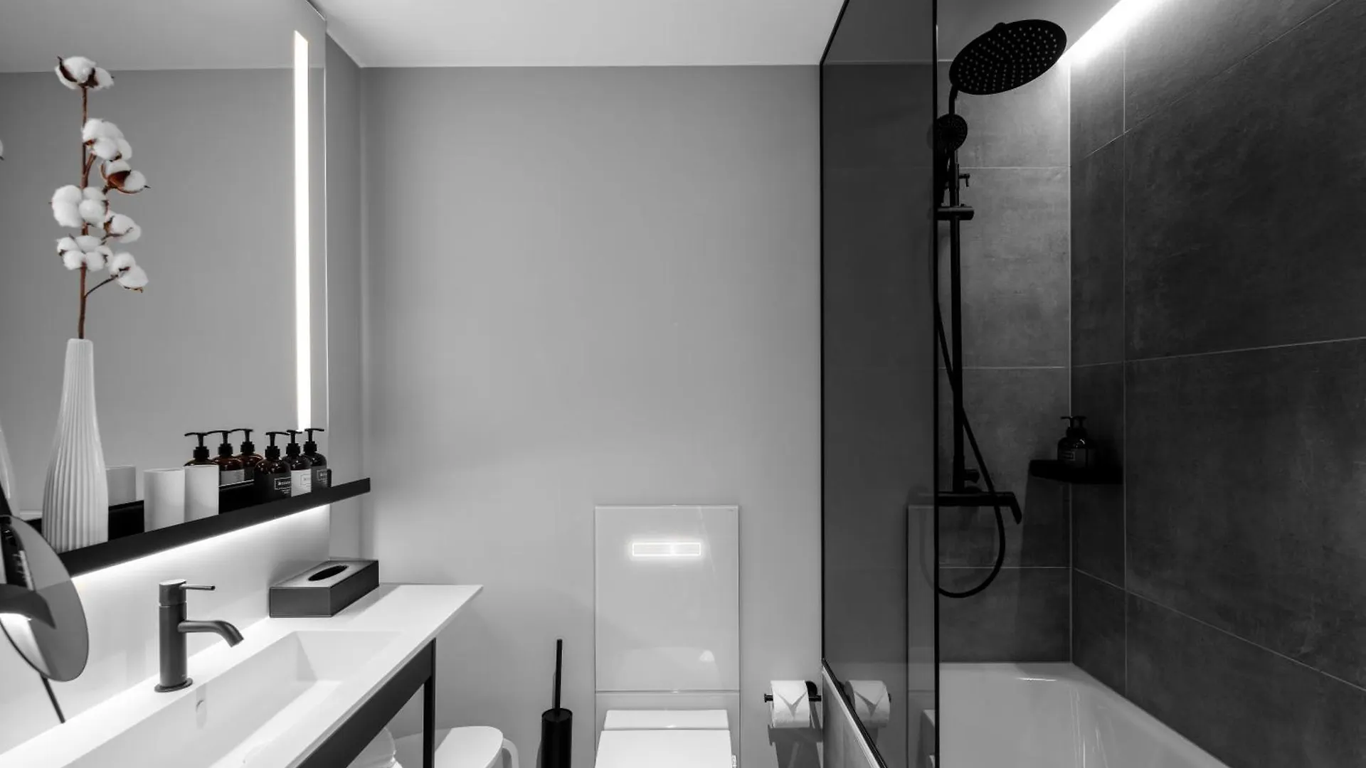 The Manes Boutique Hotel Prague